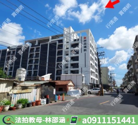 高雄大寮大樓法拍-7