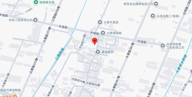 高雄大寮大樓法拍-8