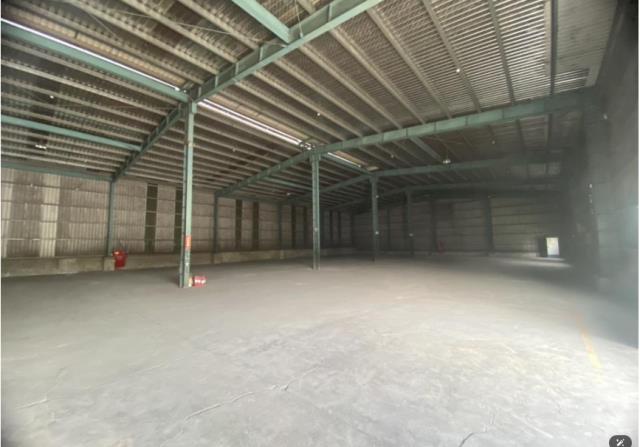 高雄燕巢廠房-1