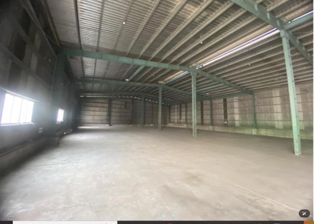 高雄燕巢廠房-2