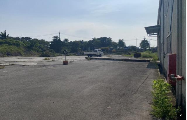 高雄燕巢廠房-3
