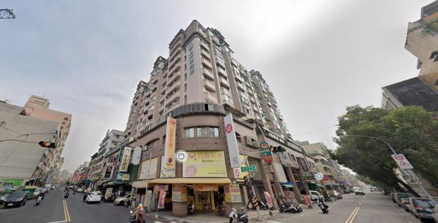 高雄前鎮法拍大樓-5