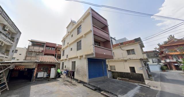 梓官法拍透天-3