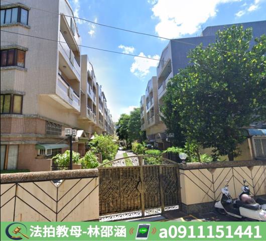 鳥松透天法拍-4