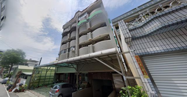 高雄大樓法拍-3