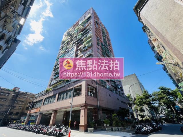 新北大樓法拍-3