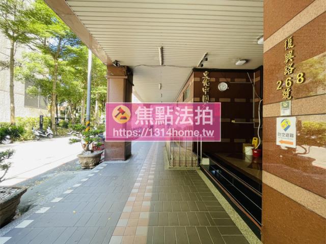 新北大樓法拍-8