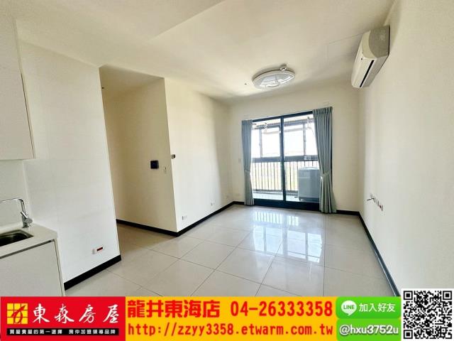 台中西屯大樓-1