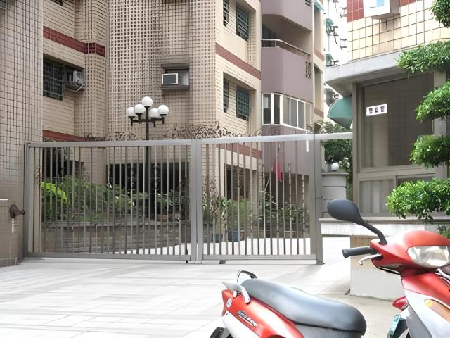 桃園桃園區法拍大樓-3