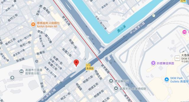 高雄前鎮大樓拍賣-6