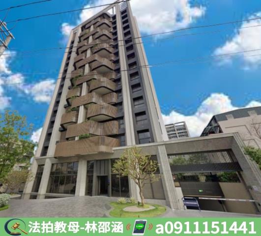 高雄拍賣大樓-3