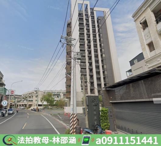 高雄拍賣大樓-5