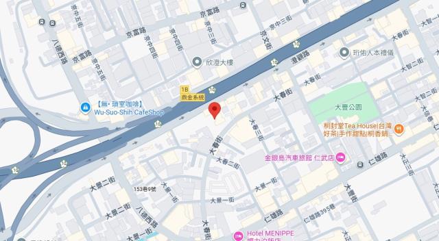 高雄拍賣大樓-7