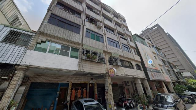 高雄前金法拍公寓-4