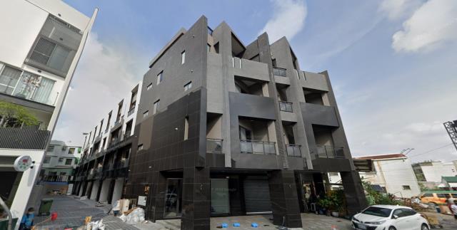 台南南區透天法拍-5