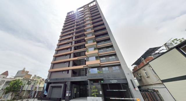 前鎮法拍大樓-2