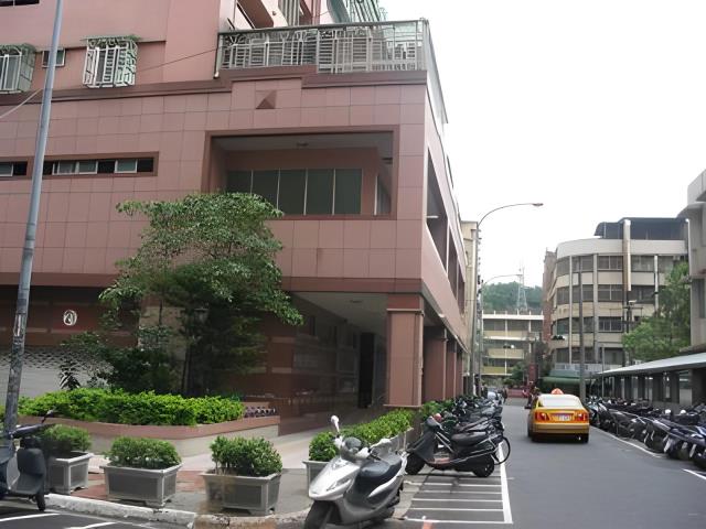 中和大樓法拍-5