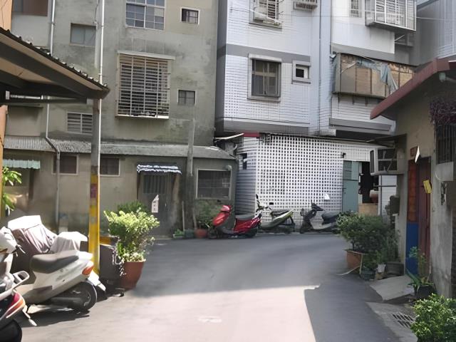 新北板橋法拍公寓-1