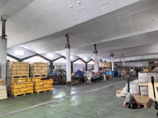 基隆七堵廠房-2