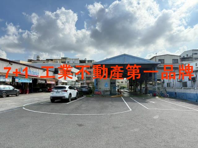 高雄小港廠房-4