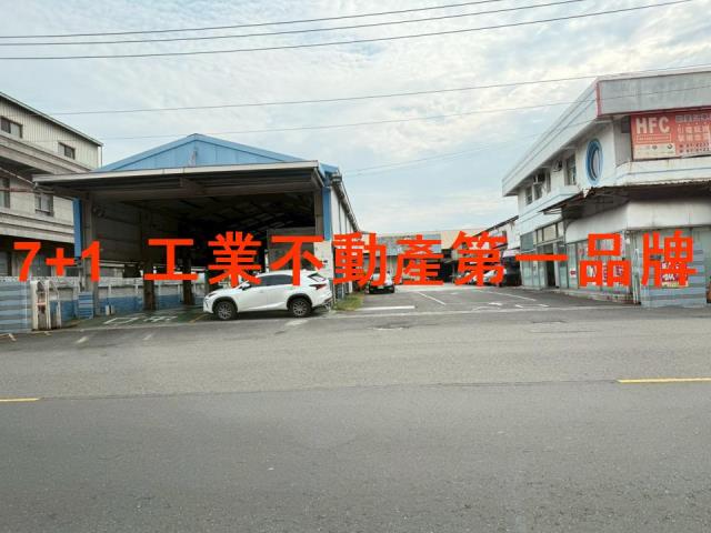 高雄小港廠房-2