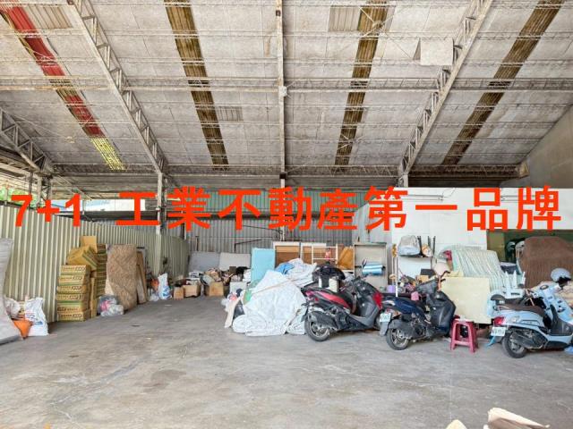 高雄小港廠房-8