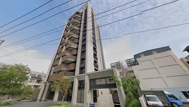 高雄法拍大樓-4