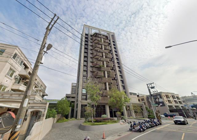 高雄法拍大樓-5