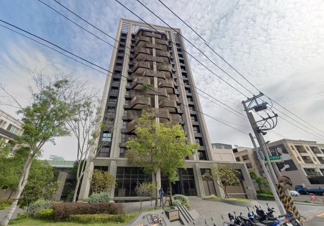 高雄法拍大樓-6