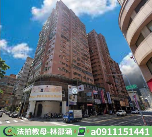 高雄法拍大樓-3