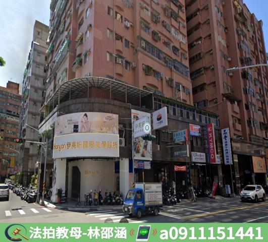 高雄法拍大樓-4