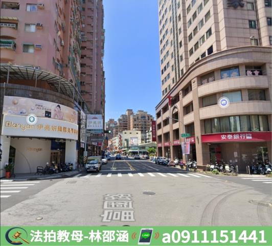 高雄法拍大樓-5