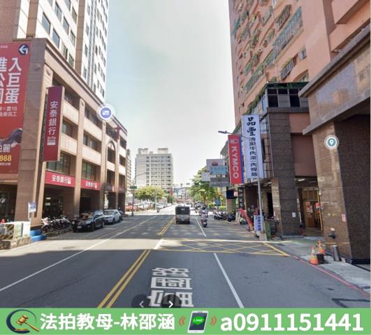 高雄法拍大樓-6