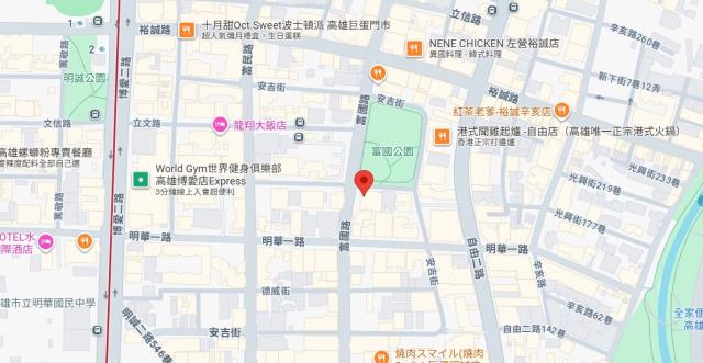 高雄法拍大樓-7