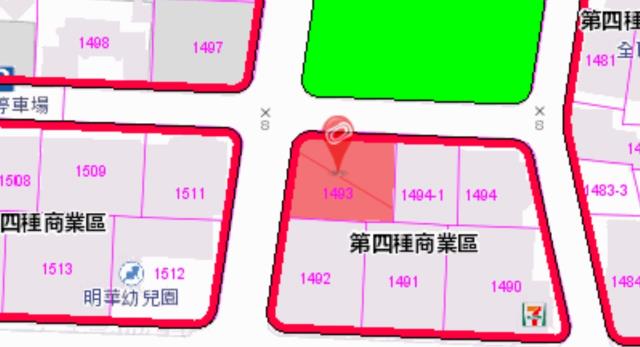 高雄法拍大樓-8