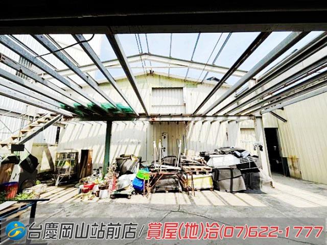 高雄廠房-3