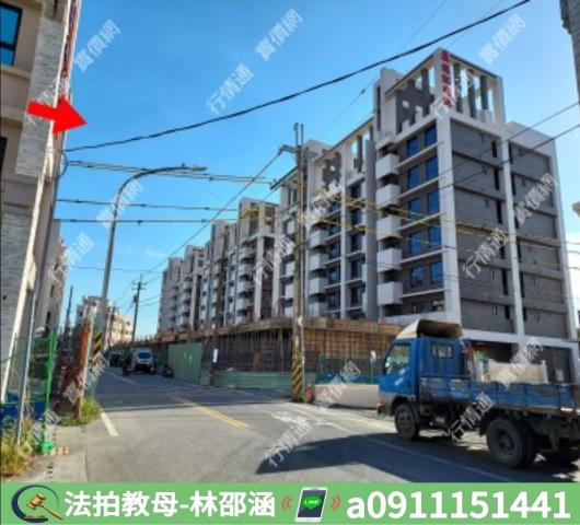 高雄大社華廈法拍-3