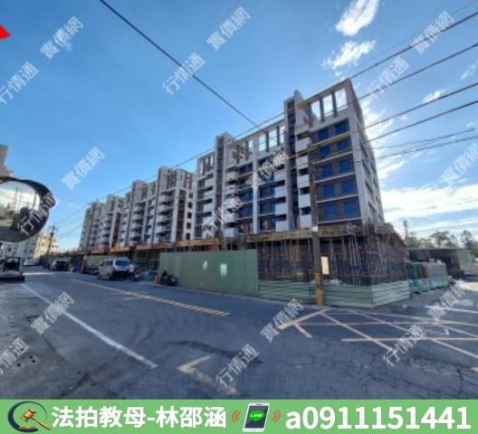 高雄大社華廈法拍-4