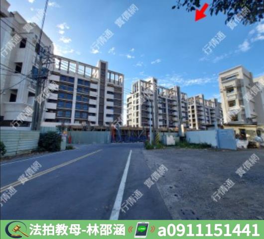 高雄大社華廈法拍-6