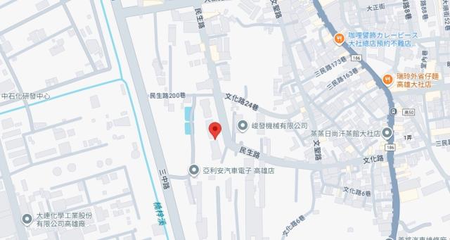 高雄大社華廈法拍-8