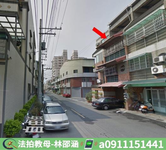 高雄路竹透天拍賣-6