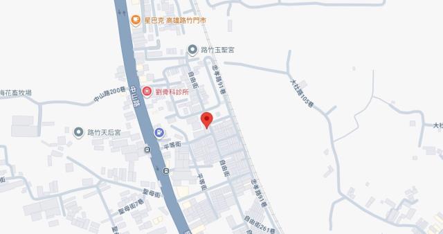 高雄路竹透天拍賣-7