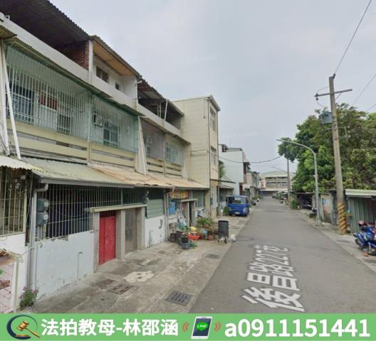 高雄楠梓法拍透天-6