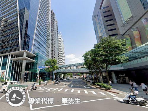 新北板橋大樓拍賣-7