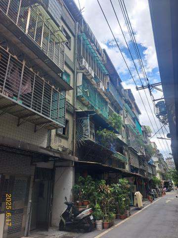 板橋公寓拍賣-6