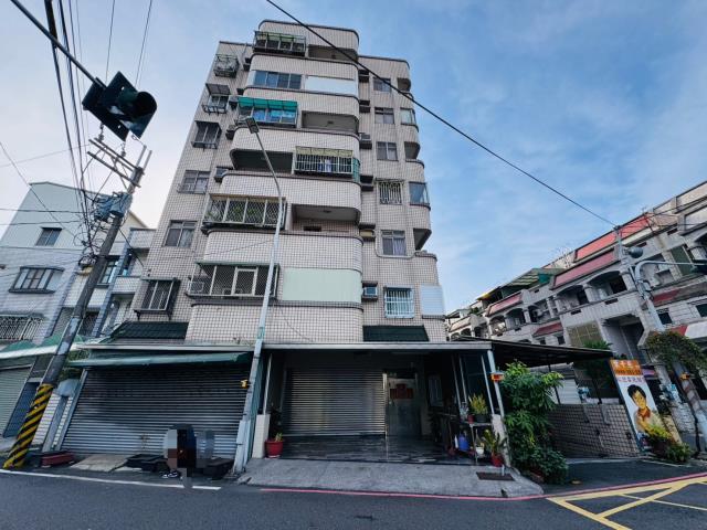 歸仁華廈-1
