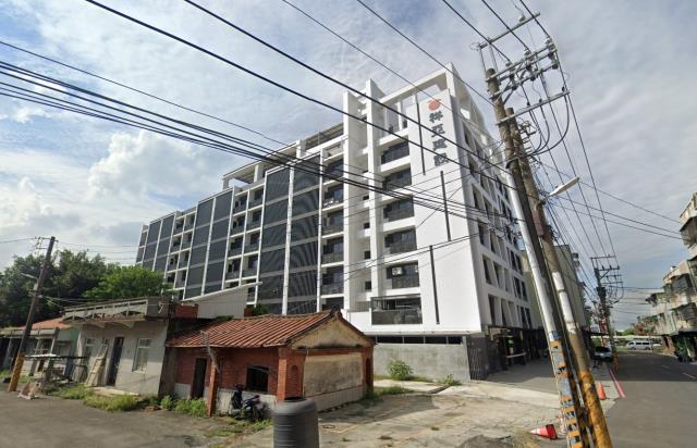 高雄拍賣公寓-5