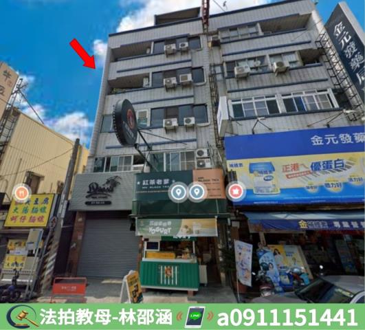 高雄大社透天法拍-3