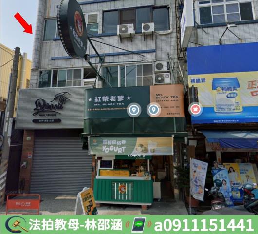 高雄大社透天法拍-4