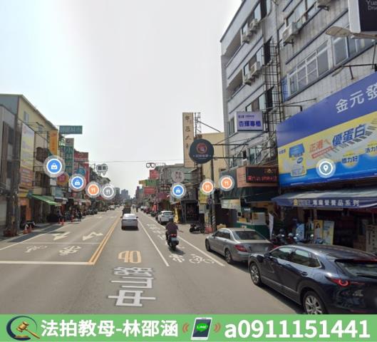 高雄大社透天法拍-6